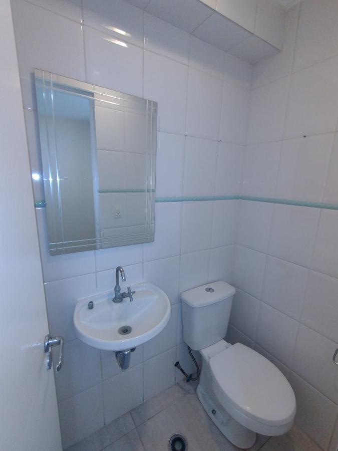 Conjunto Comercial-Sala para alugar, 34m² - Foto 11