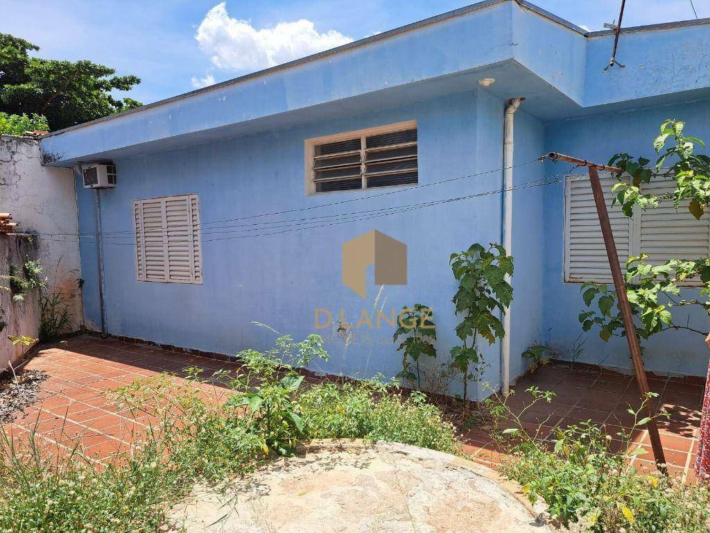 Casa à venda com 4 quartos, 203m² - Foto 20