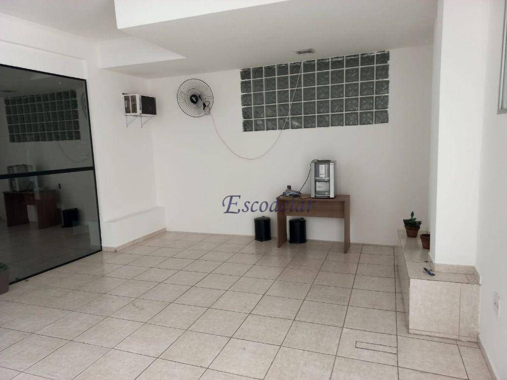 Sobrado à venda com 3 quartos, 252m² - Foto 24