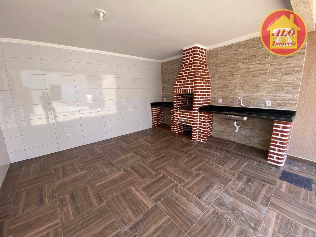 Casa à venda com 3 quartos, 190m² - Foto 23