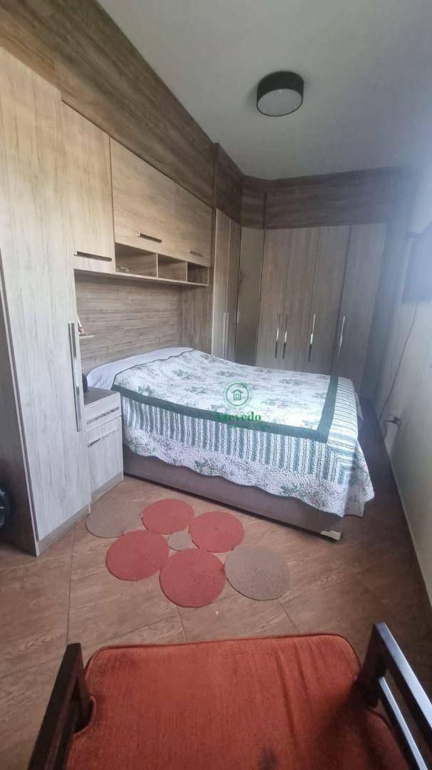 Casa de Condomínio à venda com 3 quartos, 154m² - Foto 19