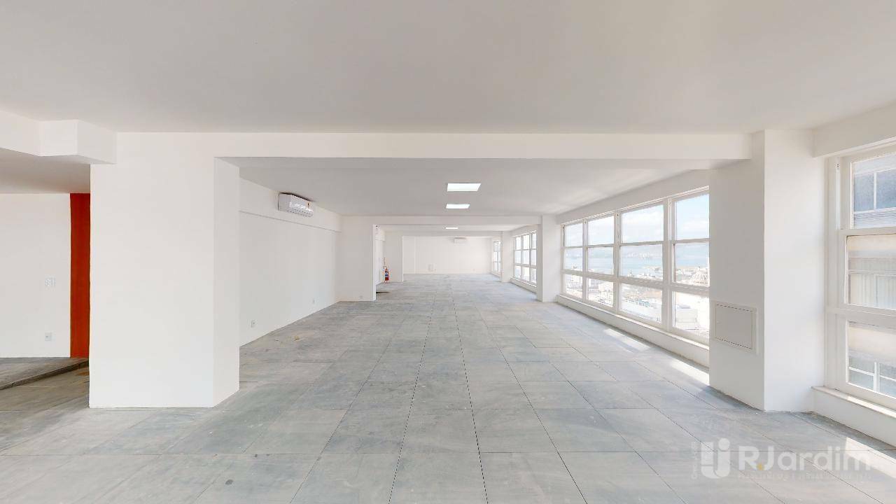 Conjunto Comercial-Sala para alugar, 432m² - Foto 3