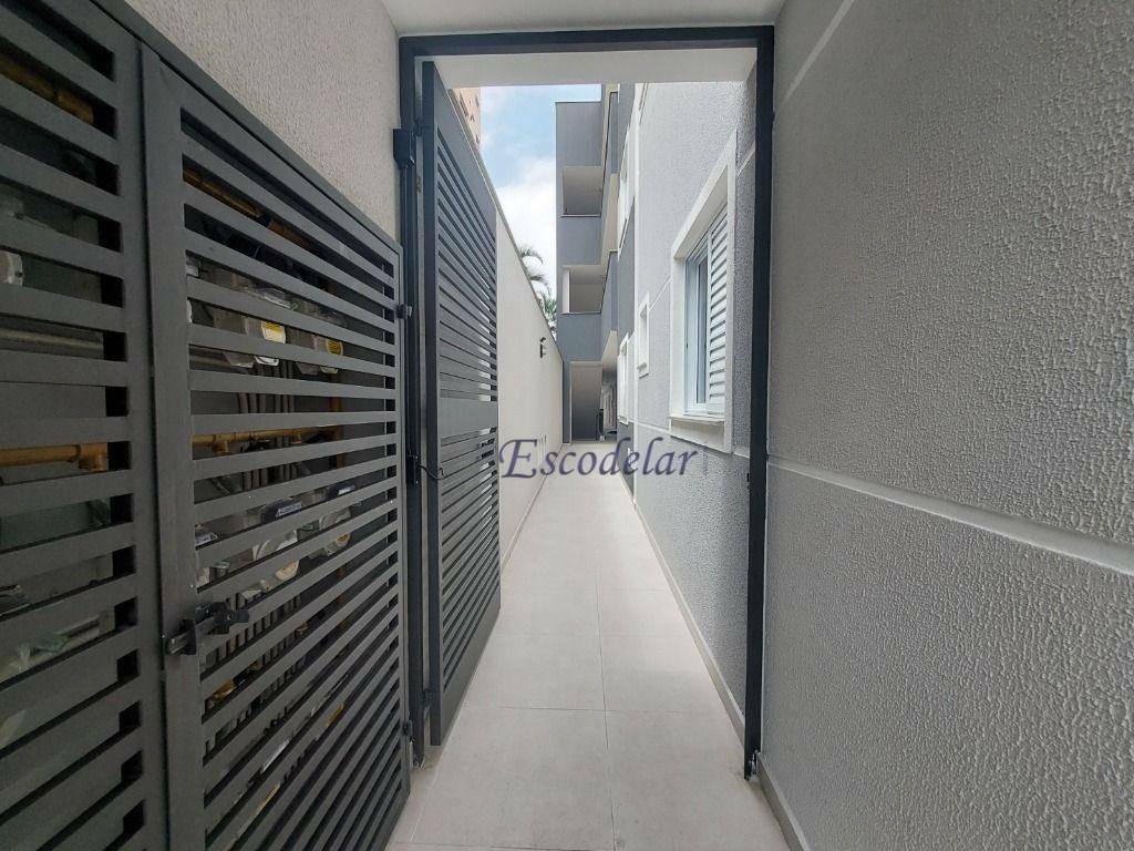 Apartamento à venda com 1 quarto, 32m² - Foto 20