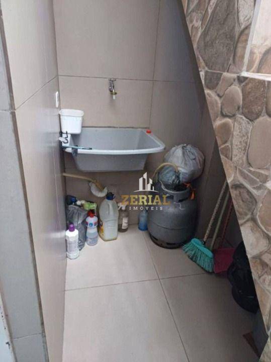 Sobrado à venda com 2 quartos, 83m² - Foto 13