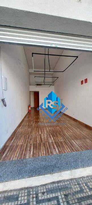 Loja-Salão, 35 m² - Foto 3