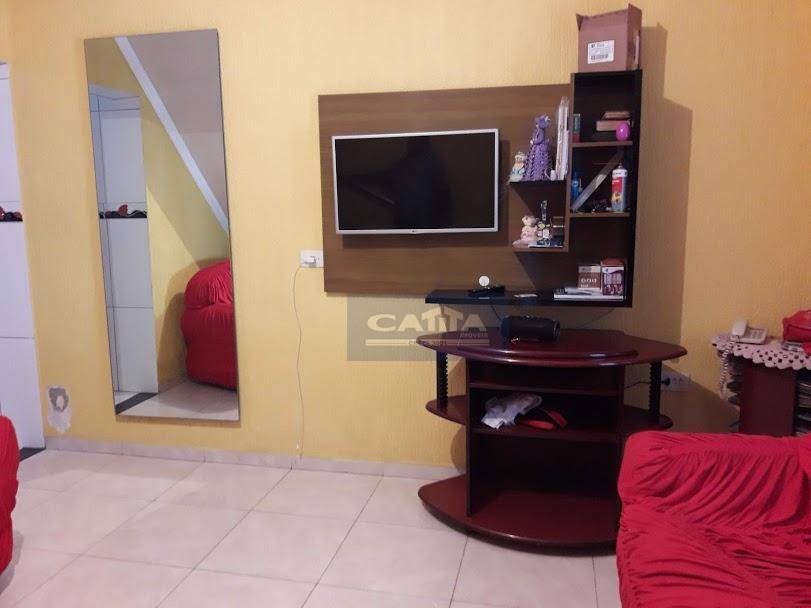 Sobrado à venda com 6 quartos, 220m² - Foto 6