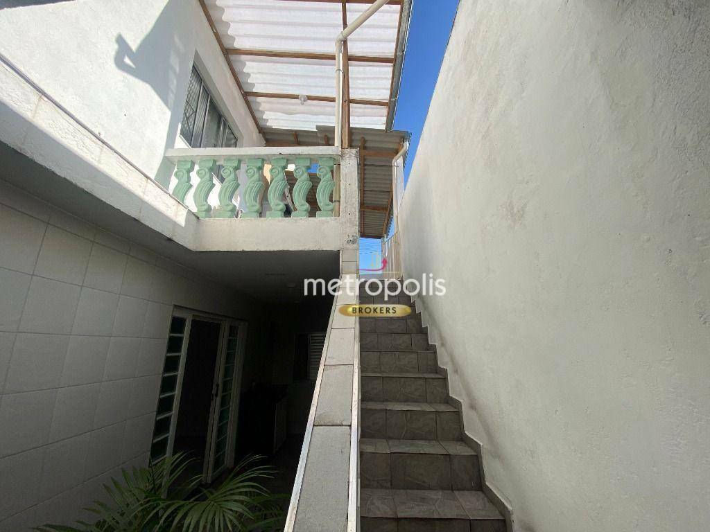 Sobrado, 4 quartos, 150 m² - Foto 33