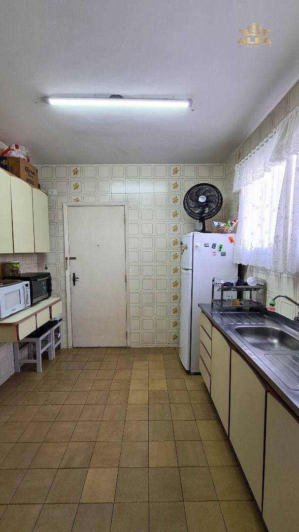 Apartamento à venda com 3 quartos, 100m² - Foto 16