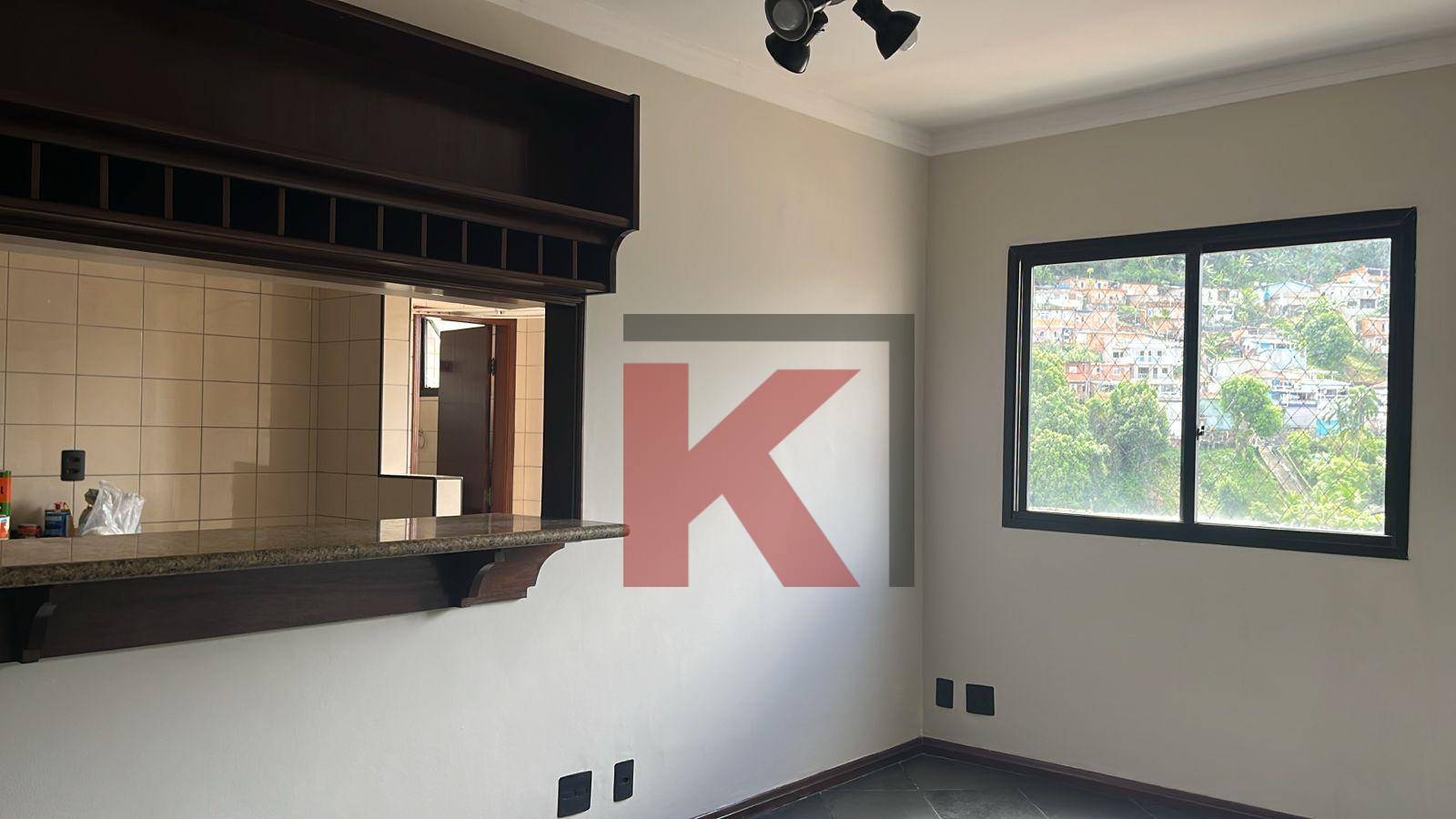 Apartamento, 2 quartos, 86 m² - Foto 1