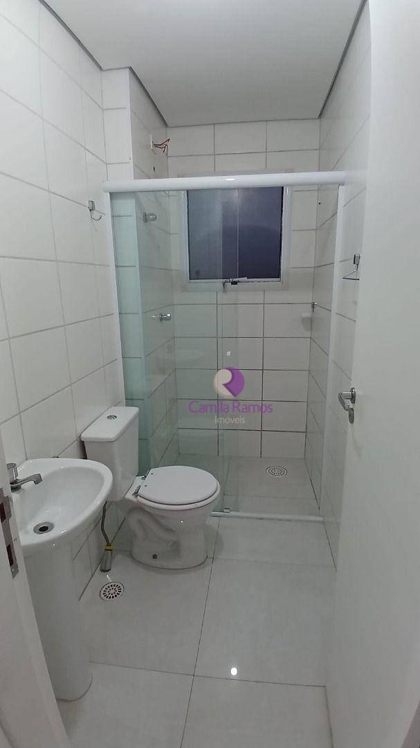 Apartamento à venda com 2 quartos, 66m² - Foto 6