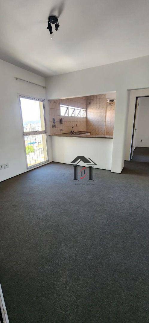 Apartamento para alugar com 1 quarto, 57m² - Foto 8