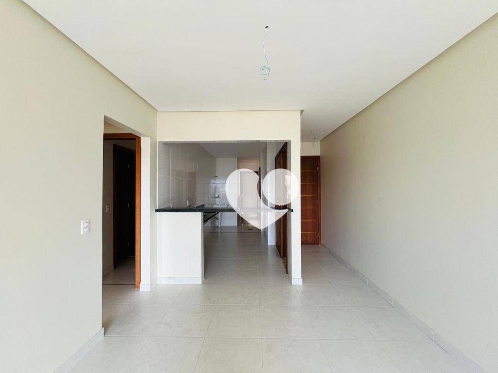 Apartamento à venda com 2 quartos, 76m² - Foto 6