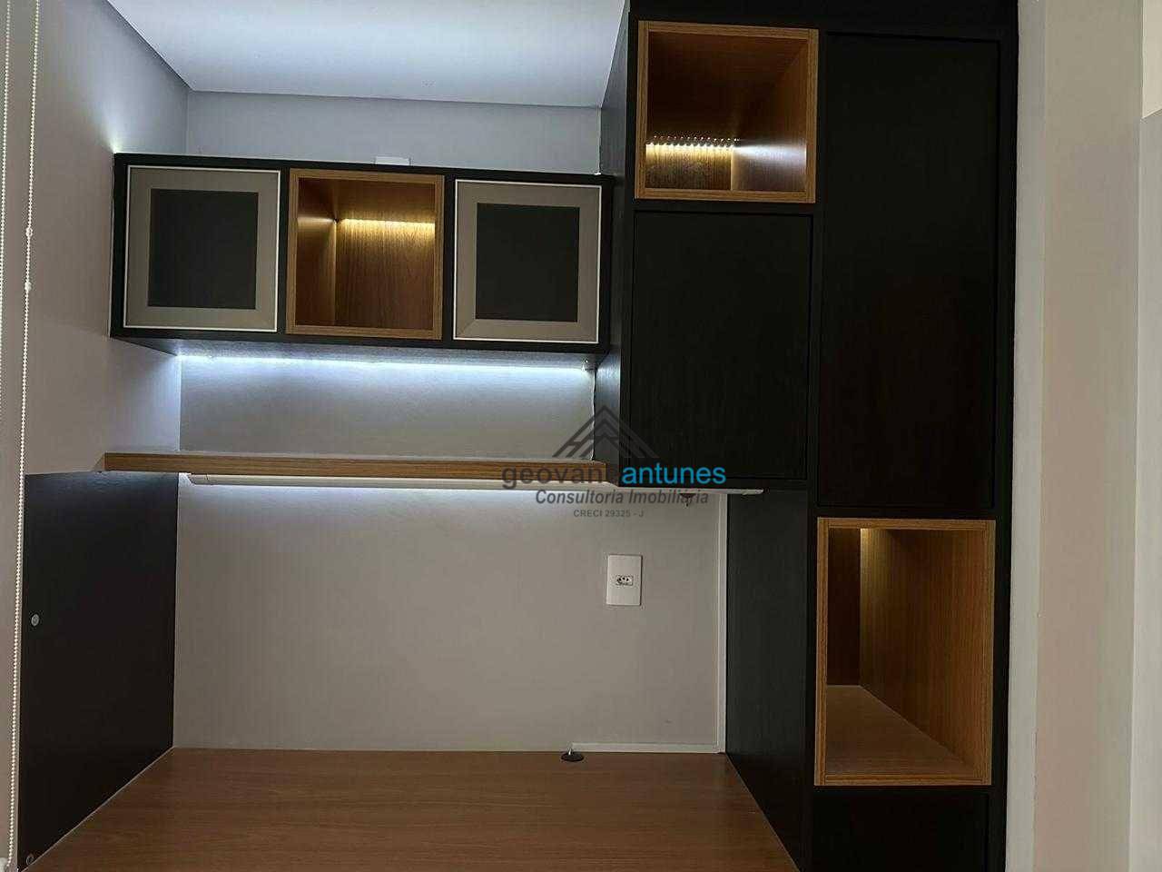 Apartamento à venda com 3 quartos, 128m² - Foto 16