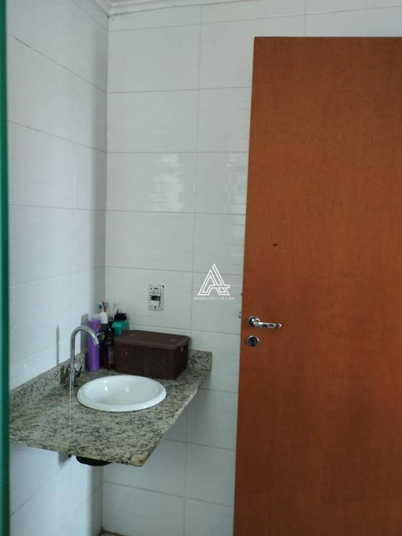 Apartamento à venda com 2 quartos, 60m² - Foto 11