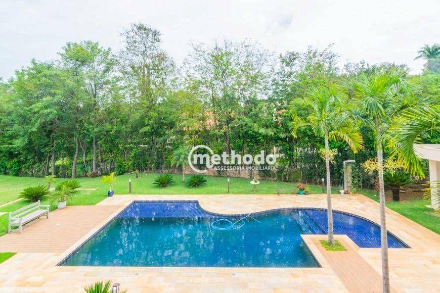 Casa de Condomínio à venda com 4 quartos, 738m² - Foto 30