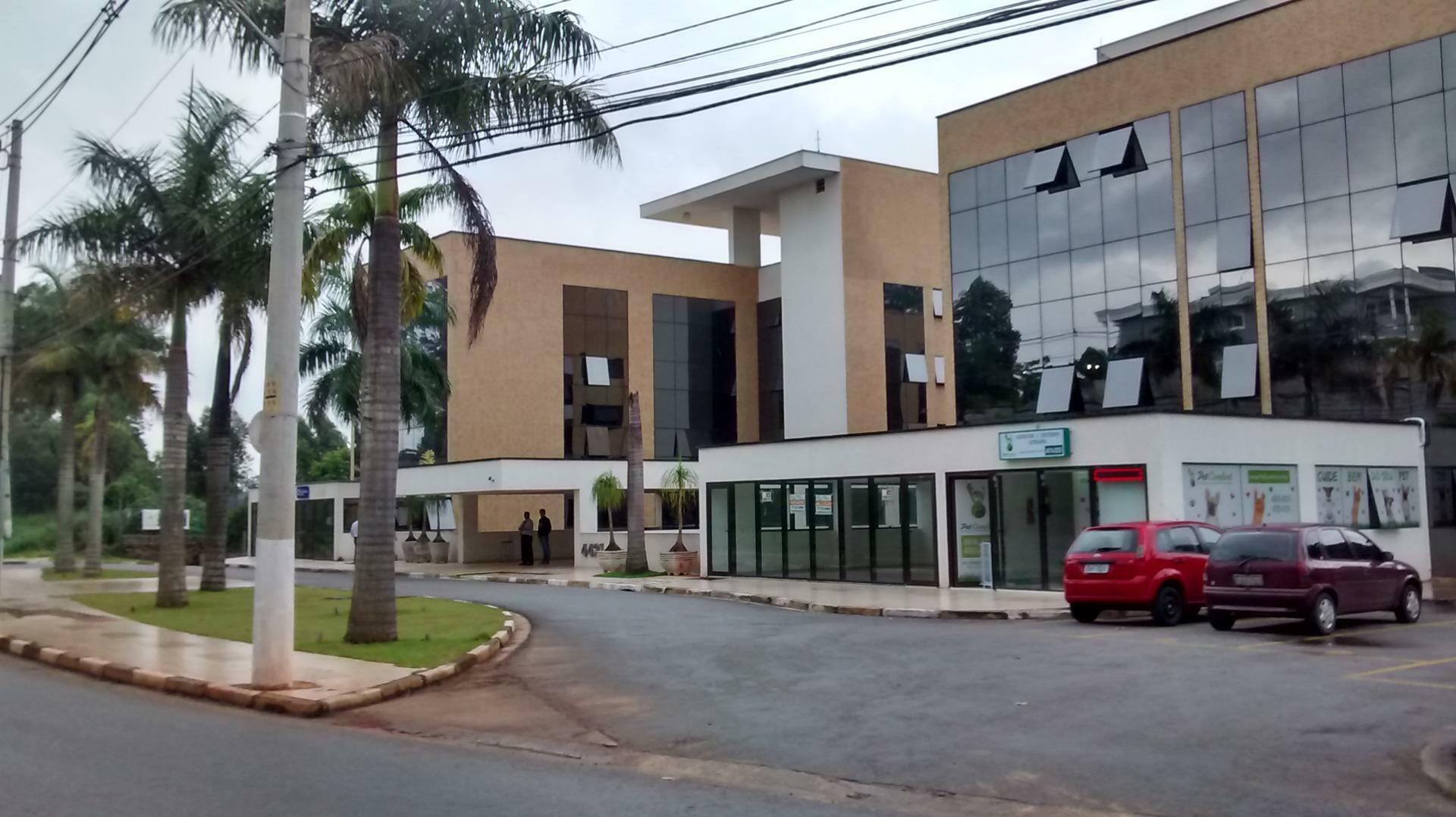 Conjunto Comercial-Sala à venda, 37m² - Foto 7