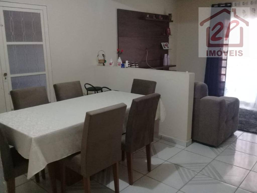 Casa à venda com 3 quartos, 95m² - Foto 19