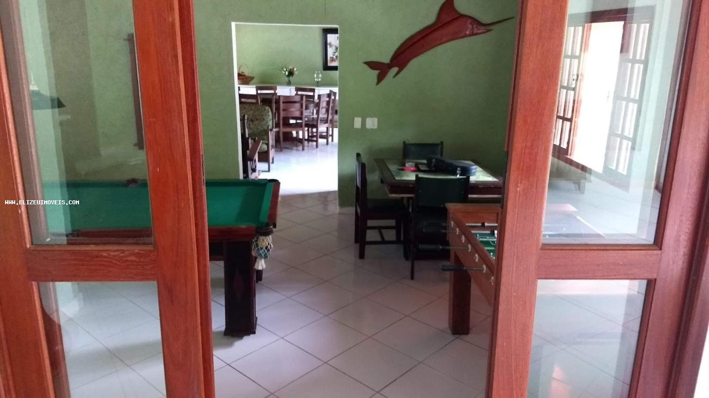 Sítio para alugar com 8 quartos, 1600m² - Foto 20
