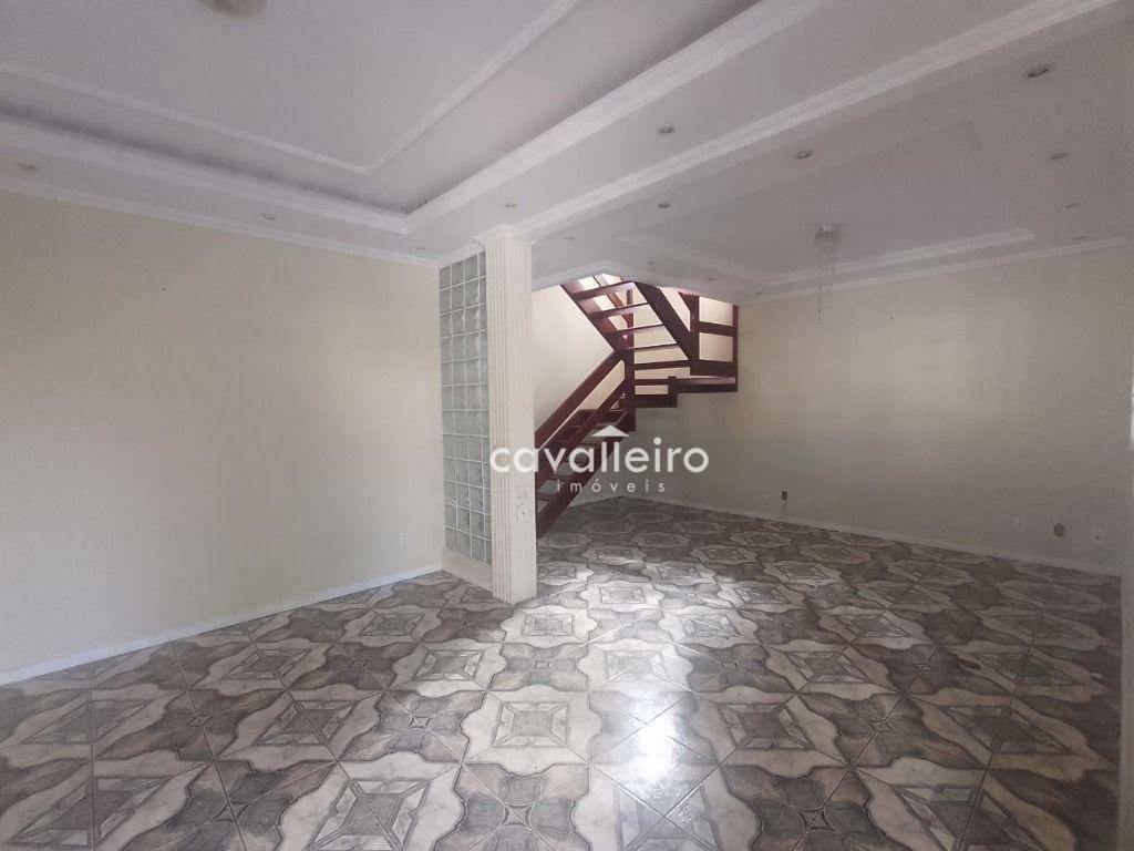 Casa de Condomínio à venda com 3 quartos, 150m² - Foto 26