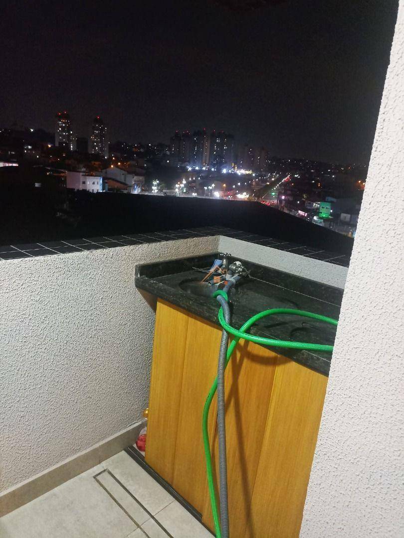 Apartamento à venda e aluguel com 2 quartos, 39m² - Foto 13