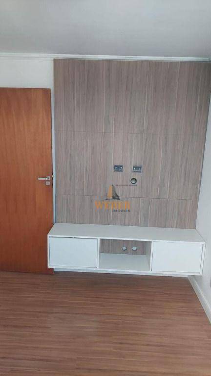 Apartamento à venda com 2 quartos, 52m² - Foto 15