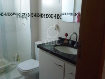 Apartamento à venda com 3 quartos, 97m² - Foto 18