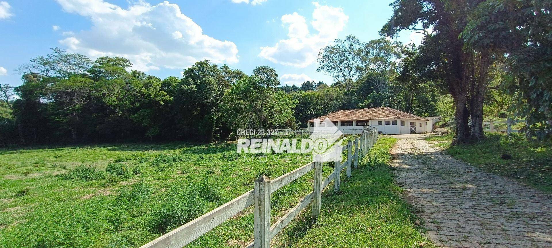 Haras e Área Rural Padrão à venda com 16 quartos, 2500m² - Foto 163