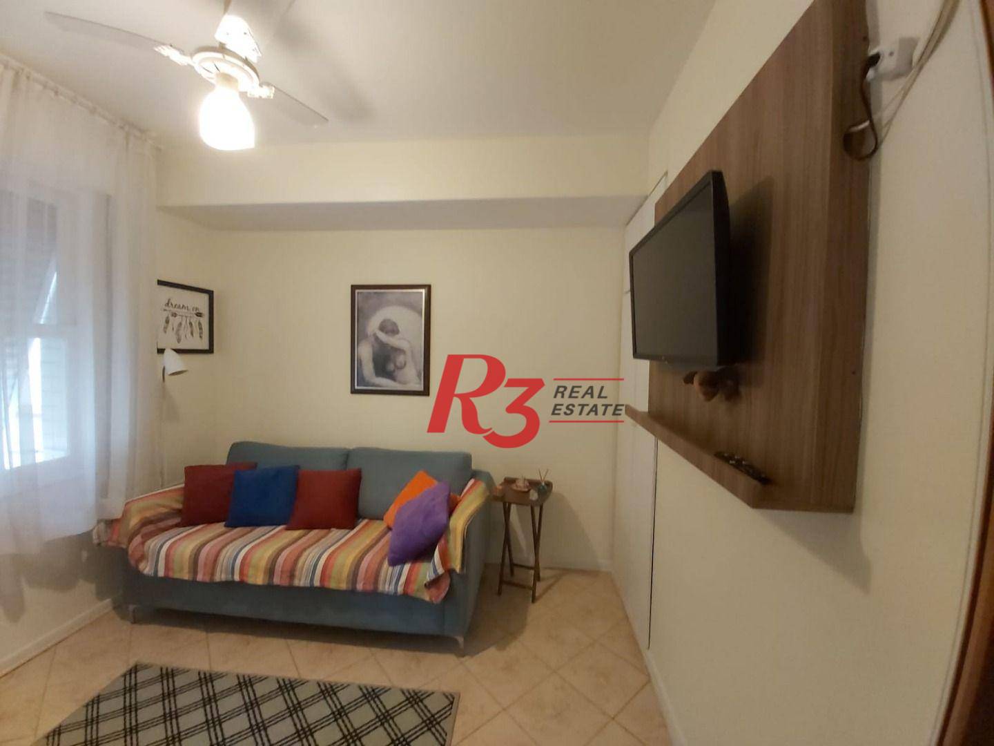 Apartamento à venda com 3 quartos, 96m² - Foto 13