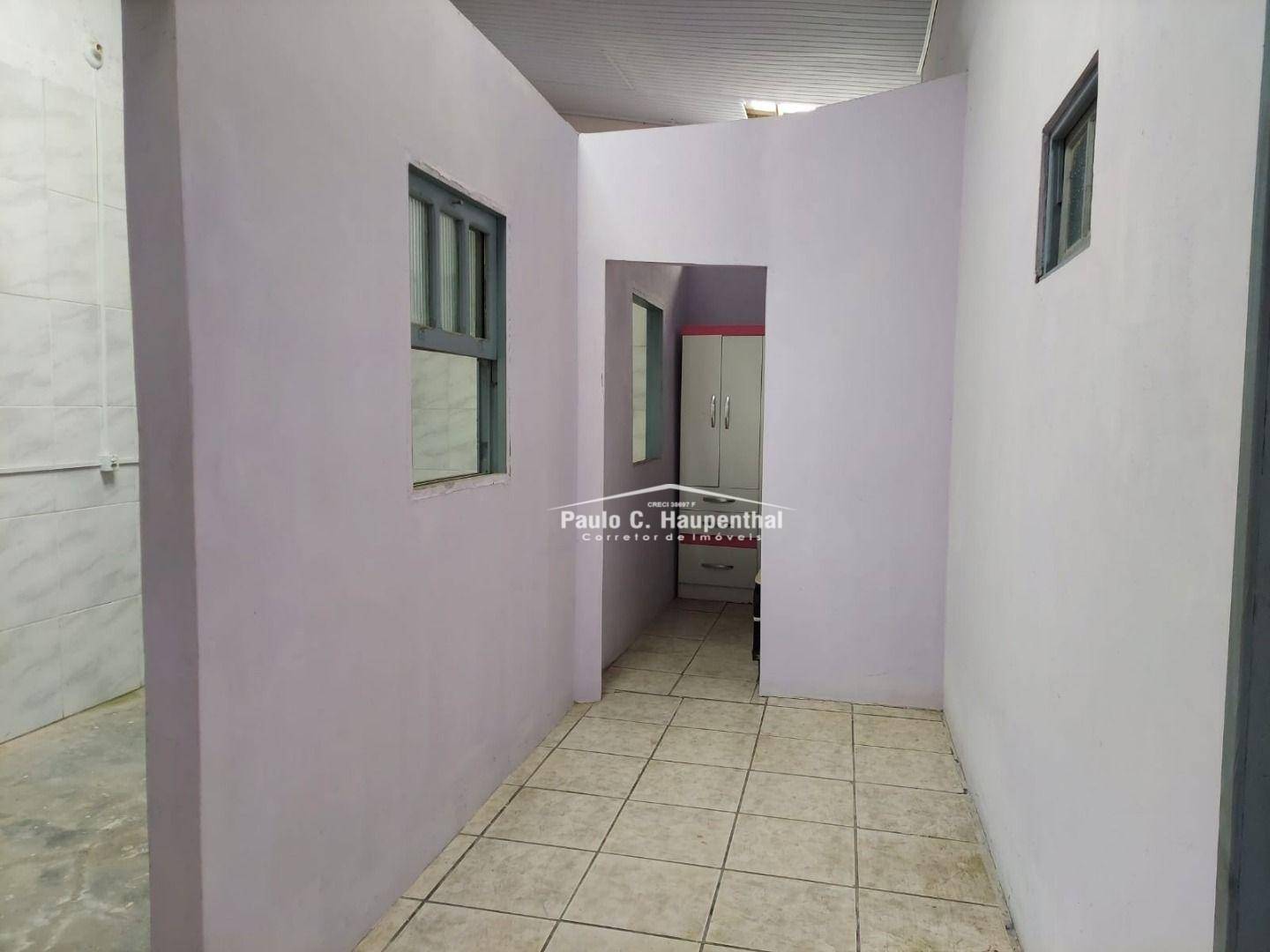 Casa à venda com 3 quartos, 163m² - Foto 5