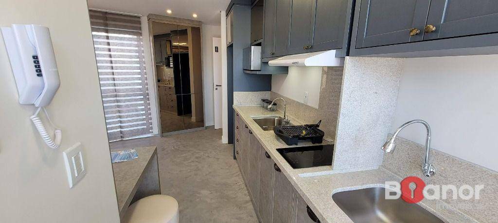 Apartamento à venda com 2 quartos, 92m² - Foto 7