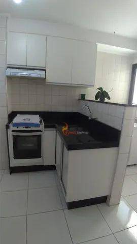 Apartamento à venda com 2 quartos, 76m² - Foto 3