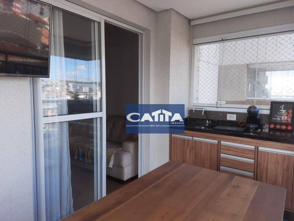 Apartamento à venda com 2 quartos, 63m² - Foto 6