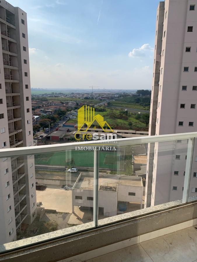 Apartamento para alugar com 2 quartos, 58m² - Foto 4