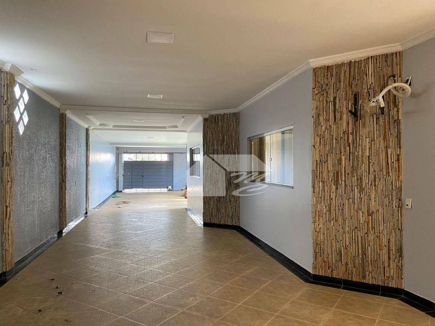 Casa, 6 quartos, 550 m² - Foto 4