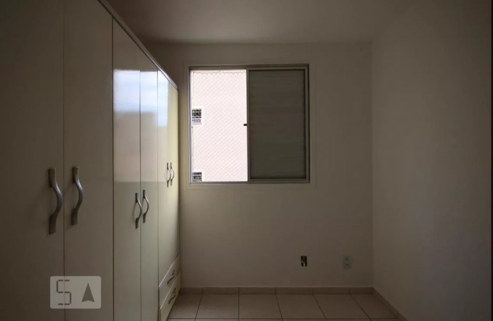 Apartamento à venda com 2 quartos, 48m² - Foto 8