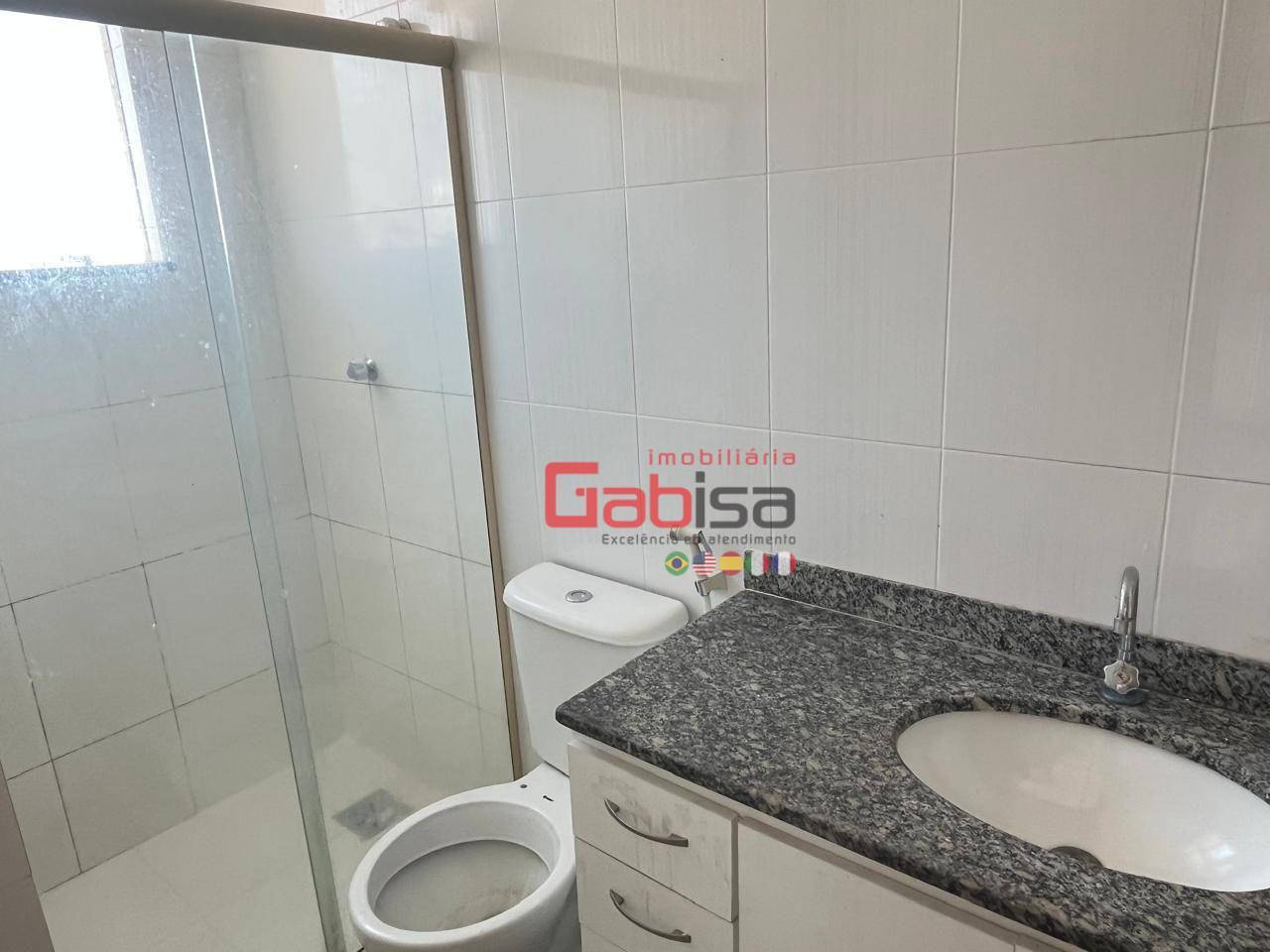 Apartamento para alugar com 2 quartos, 75m² - Foto 8