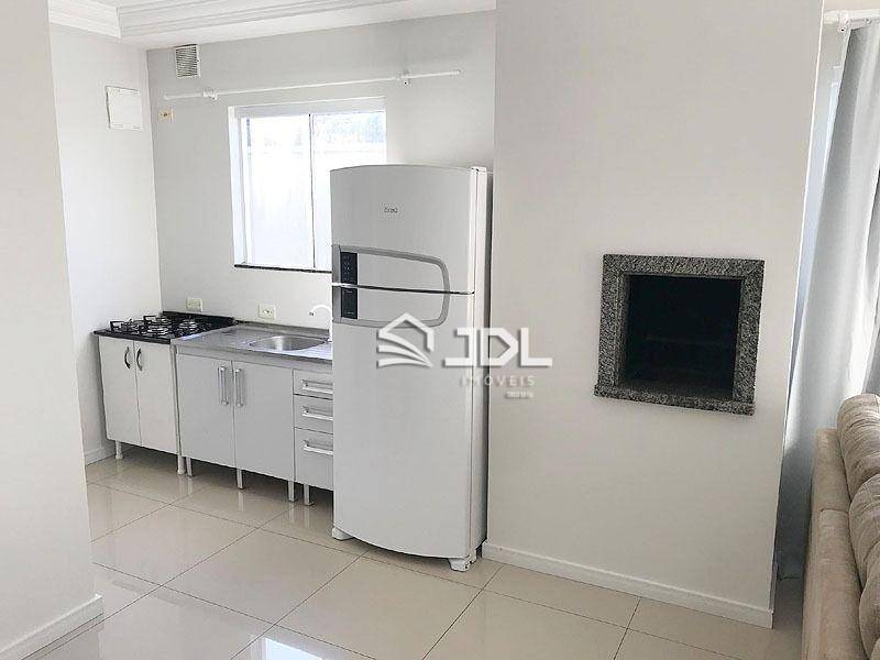 Apartamento à venda com 2 quartos, 61m² - Foto 1