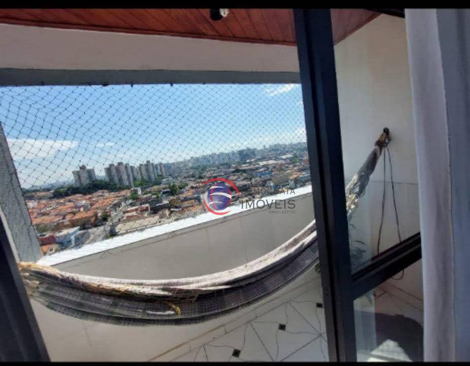 Apartamento à venda com 3 quartos, 78m² - Foto 4