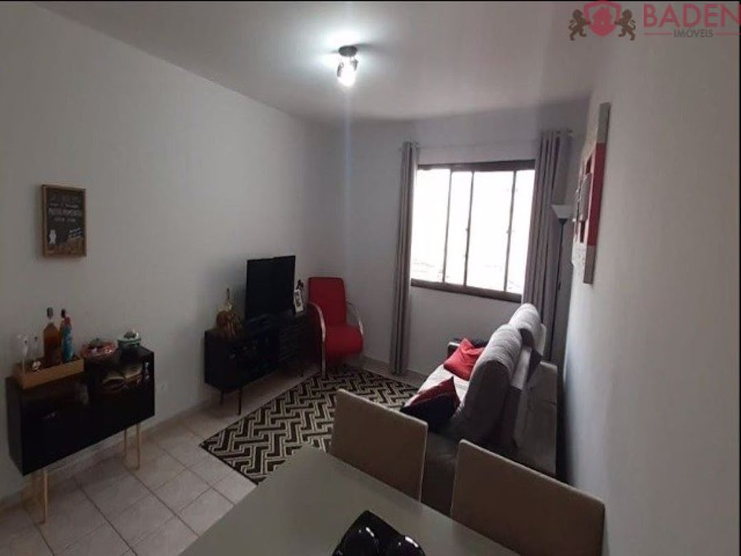 Apartamento, 1 quarto, 54 m² - Foto 1