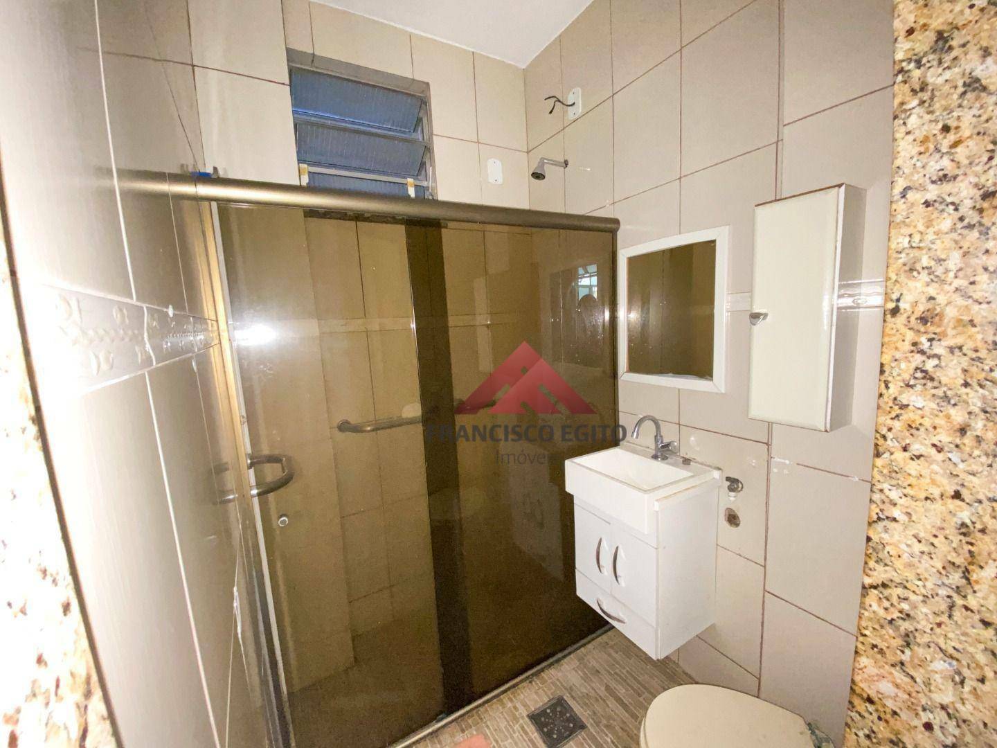 Apartamento à venda com 1 quarto, 45m² - Foto 7