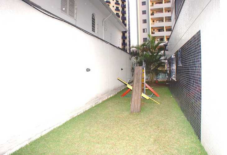 Apartamento à venda com 4 quartos, 130m² - Foto 8