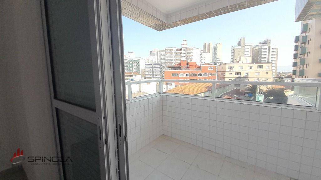 Apartamento à venda com 2 quartos, 56m² - Foto 20