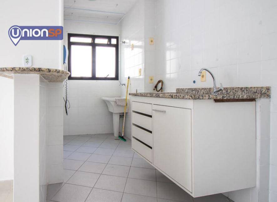 Apartamento à venda com 2 quartos, 47m² - Foto 11