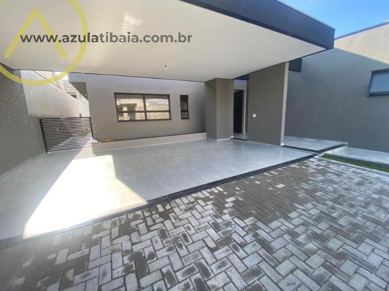 Casa de Condomínio à venda com 3 quartos, 266m² - Foto 1