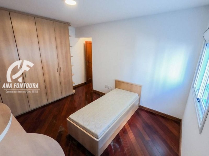 Apartamento à venda com 3 quartos, 159m² - Foto 15