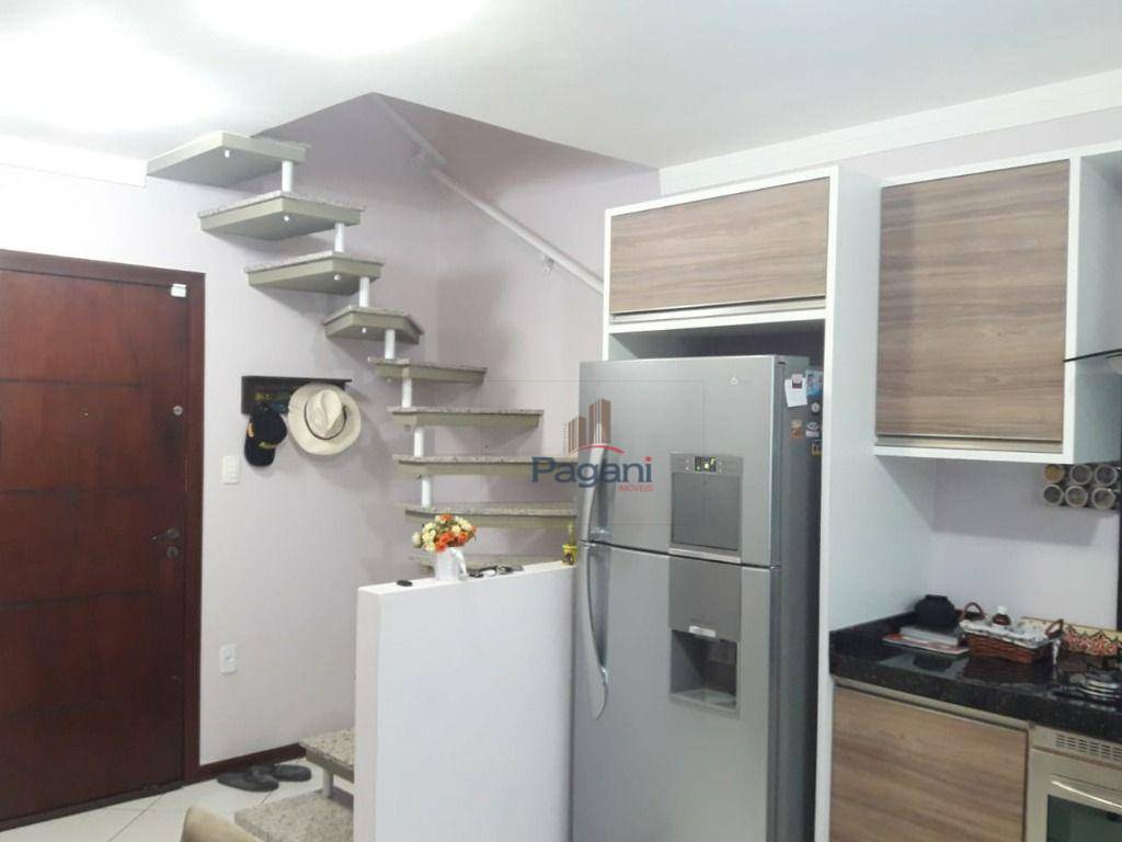 Sobrado à venda com 3 quartos, 70m² - Foto 21