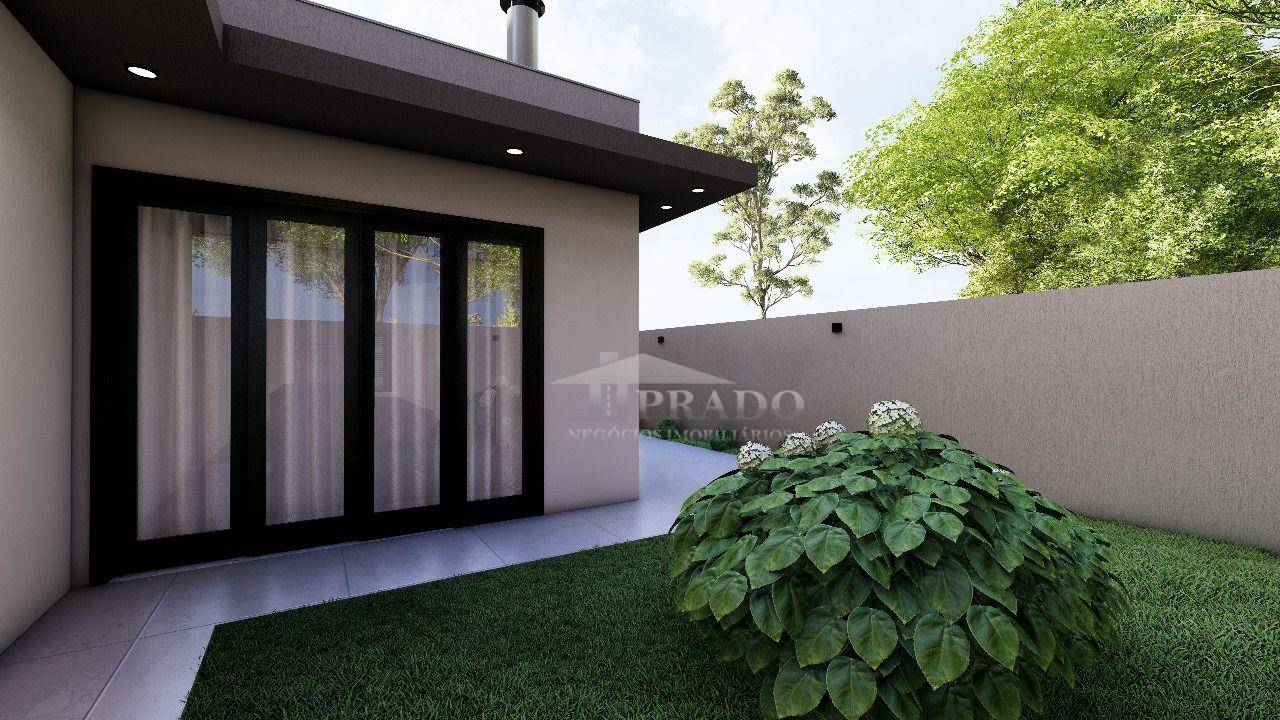 Casa, 3 quartos, 99 m² - Foto 3