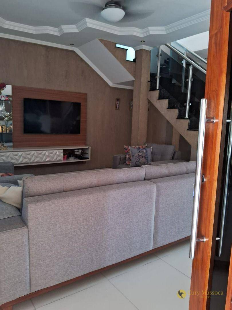 Casa, 3 quartos, 227 m² - Foto 20