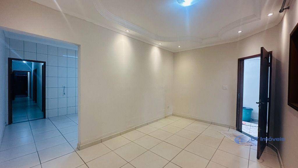 Casa à venda com 3 quartos, 100m² - Foto 6