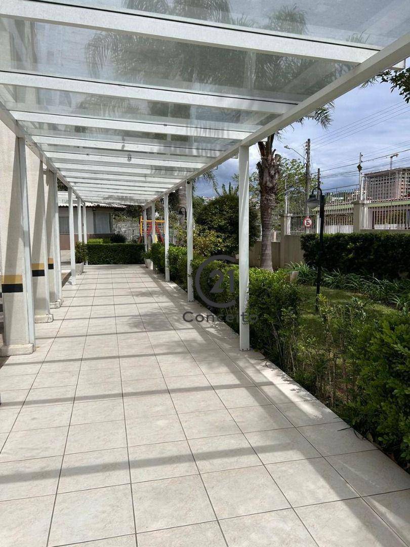 Apartamento à venda com 3 quartos, 76m² - Foto 44